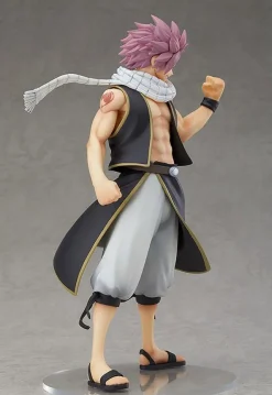 Fairy Tail - Natsu Dragneel Statue / Pop Up Parade [NEUAUFLAGE]: Good Smile Company