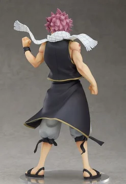 Fairy Tail - Natsu Dragneel Statue / Pop Up Parade [NEUAUFLAGE]: Good Smile Company