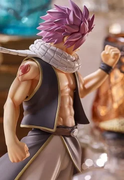 Fairy Tail - Natsu Dragneel Statue / Pop Up Parade [NEUAUFLAGE]: Good Smile Company