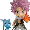 Fairy Tail - Natsu Dragneel (Final Season) Nendoroid Actionfigur: Max Factory