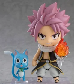 Fairy Tail - Natsu Dragneel (Final Season) Nendoroid Actionfigur: Max Factory