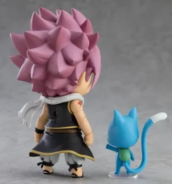Fairy Tail - Natsu Dragneel (Final Season) Nendoroid Actionfigur: Max Factory