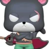 Fairy Tail - Pantherlily Figur - POP: Funko