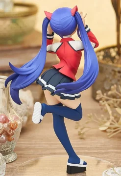 Fairy Tail - Wendy Marvell Statue / Pop Up Parade: Good Smile Company