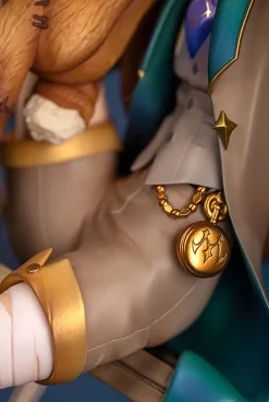 Fairy Tale Another - March Hare Statue: Myethos