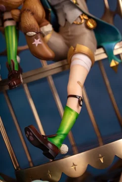 Fairy Tale Another - March Hare Statue: Myethos