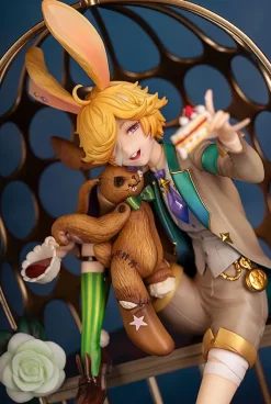 Fairy Tale Another - March Hare Statue: Myethos