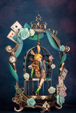 Fairy Tale Another - March Hare Statue: Myethos