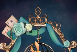 Fairy Tale Another - March Hare Statue: Myethos