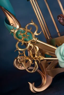 Fairy Tale Another - March Hare Statue: Myethos