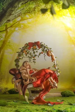 Fairy Tale Another - Sleeping Beauty Statue: Myethos
