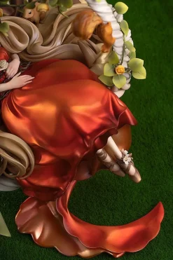 Fairy Tale Another - Sleeping Beauty Statue: Myethos
