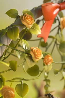 Fairy Tale Another - Sleeping Beauty Statue: Myethos