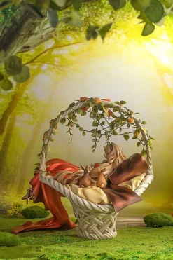 Fairy Tale Another - Sleeping Beauty Statue: Myethos