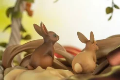 Fairy Tale Another - Sleeping Beauty Statue: Myethos