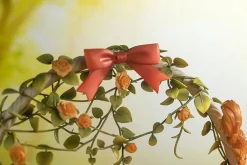 Fairy Tale Another - Sleeping Beauty Statue: Myethos