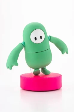 Fall Guys: Ultimate Knockout - Pack 03 Actionfigur / Mint Chocolate / Hot Dog Skin: Kotobukiya