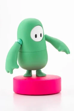 Fall Guys: Ultimate Knockout - Pack 03 Actionfigur / Mint Chocolate / Hot Dog Skin: Kotobukiya