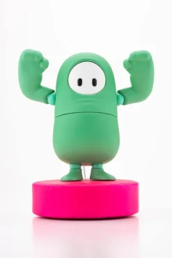 Fall Guys: Ultimate Knockout - Pack 03 Actionfigur / Mint Chocolate / Hot Dog Skin: Kotobukiya