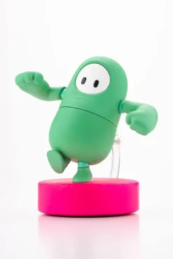 Fall Guys: Ultimate Knockout - Pack 03 Actionfigur / Mint Chocolate / Hot Dog Skin: Kotobukiya