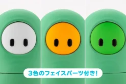 Fall Guys: Ultimate Knockout - Pack 03 Actionfigur / Mint Chocolate / Hot Dog Skin: Kotobukiya