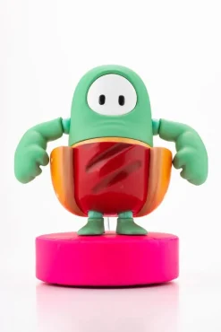 Fall Guys: Ultimate Knockout - Pack 03 Actionfigur / Mint Chocolate / Hot Dog Skin: Kotobukiya