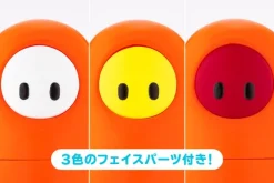 Fall Guys: Ultimate Knockout - Orangeade Actionfigur / Movie Star - Chicken Skin: Kotobukiya