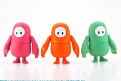 Fall Guys: Ultimate Knockout - Orangeade Actionfigur / Movie Star - Chicken Skin: Kotobukiya