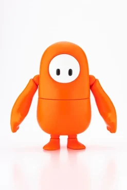 Fall Guys: Ultimate Knockout - Orangeade Actionfigur / Movie Star - Chicken Skin: Kotobukiya