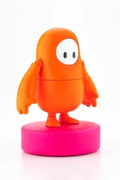 Fall Guys: Ultimate Knockout - Orangeade Actionfigur / Movie Star - Chicken Skin: Kotobukiya