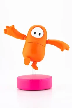 Fall Guys: Ultimate Knockout - Orangeade Actionfigur / Movie Star - Chicken Skin: Kotobukiya