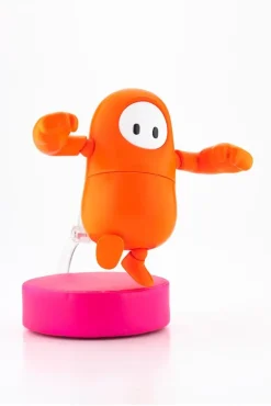Fall Guys: Ultimate Knockout - Orangeade Actionfigur / Movie Star - Chicken Skin: Kotobukiya