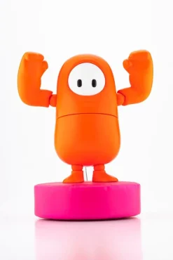 Fall Guys: Ultimate Knockout - Orangeade Actionfigur / Movie Star - Chicken Skin: Kotobukiya
