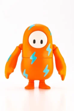 Fall Guys: Ultimate Knockout - Orangeade Actionfigur / Movie Star - Chicken Skin: Kotobukiya