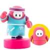 Fall Guys: Ultimate Knockout - Orangeade Actionfigur / Beach Ball - Rookie Skin: Kotobukiya