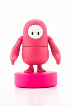 Fall Guys: Ultimate Knockout - Orangeade Actionfigur / Beach Ball - Rookie Skin: Kotobukiya