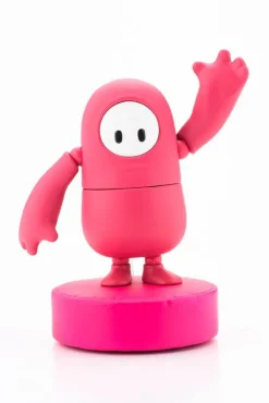 Fall Guys: Ultimate Knockout - Orangeade Actionfigur / Beach Ball - Rookie Skin: Kotobukiya