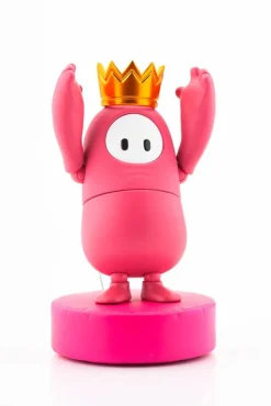 Fall Guys: Ultimate Knockout - Orangeade Actionfigur / Beach Ball - Rookie Skin: Kotobukiya