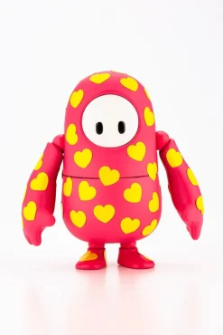 Fall Guys: Ultimate Knockout - Orangeade Actionfigur / Beach Ball - Rookie Skin: Kotobukiya