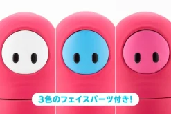 Fall Guys: Ultimate Knockout - Orangeade Actionfigur / Beach Ball - Rookie Skin: Kotobukiya