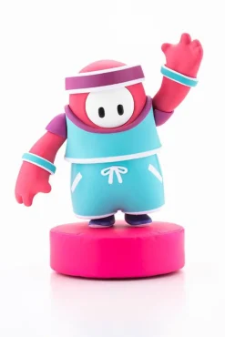 Fall Guys: Ultimate Knockout - Orangeade Actionfigur / Beach Ball - Rookie Skin: Kotobukiya