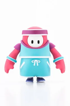 Fall Guys: Ultimate Knockout - Orangeade Actionfigur / Beach Ball - Rookie Skin: Kotobukiya