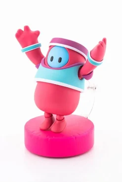 Fall Guys: Ultimate Knockout - Orangeade Actionfigur / Beach Ball - Rookie Skin: Kotobukiya