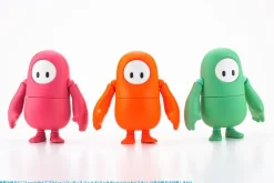 Fall Guys: Ultimate Knockout - Orangeade Actionfigur / Beach Ball - Rookie Skin: Kotobukiya