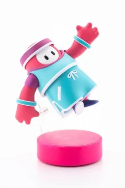 Fall Guys: Ultimate Knockout - Orangeade Actionfigur / Beach Ball - Rookie Skin: Kotobukiya