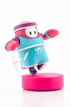 Fall Guys: Ultimate Knockout - Orangeade Actionfigur / Beach Ball - Rookie Skin: Kotobukiya