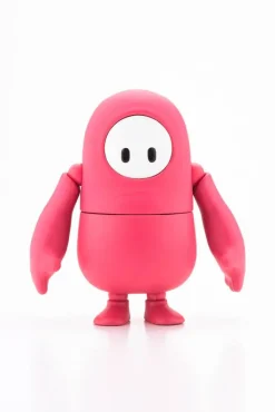 Fall Guys: Ultimate Knockout - Orangeade Actionfigur / Beach Ball - Rookie Skin: Kotobukiya