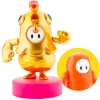 Fall Guys: Ultimate Knockout - Orangeade Actionfigur /Legendary Edition - Golden Chicken Costume: Ko