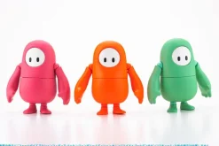 Fall Guys: Ultimate Knockout - Orangeade Actionfigur /Legendary Edition - Golden Chicken Costume: Ko