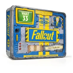 Fallout - Geschenkbox Lucy's Dweller Kit: Doctor Collector